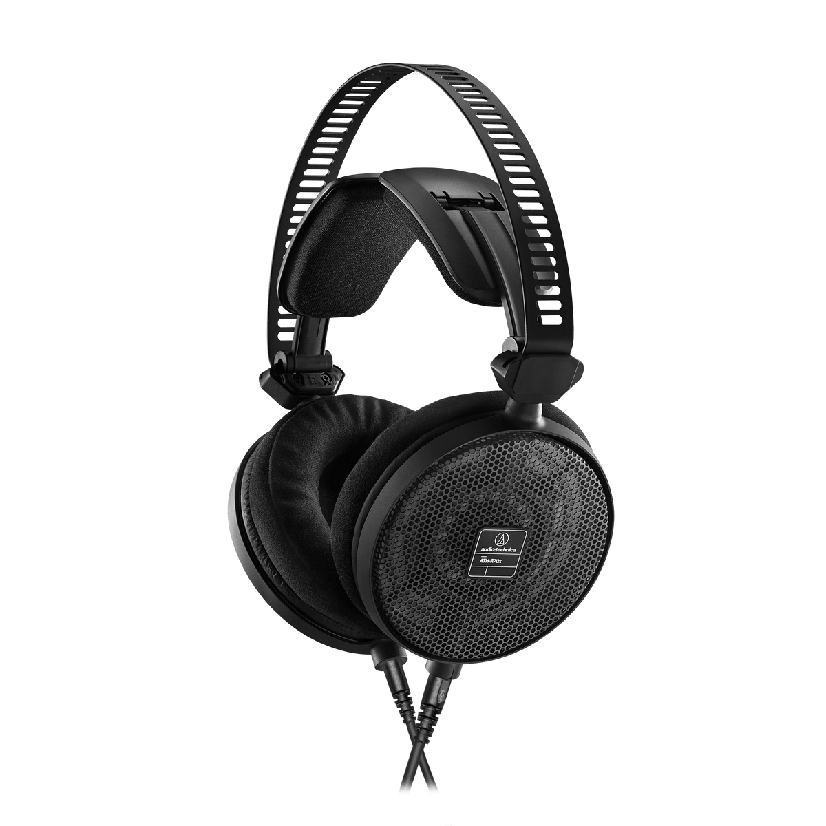 ATH-R70X - Reference open-back Headphones - Professional ATH-R70X - Reference open-back Headphones - Professional