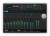 Prism Sound Atlas - Multichannel Audio Interface with Digital expansion Slot (8 Mic Pres + Midi)