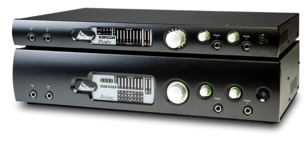 Prism Sound MDIO-Dante - Dante Interface for Titan & Atlas
