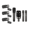 Audio Technica ATM-DRUM7 - Drum Mic Pack