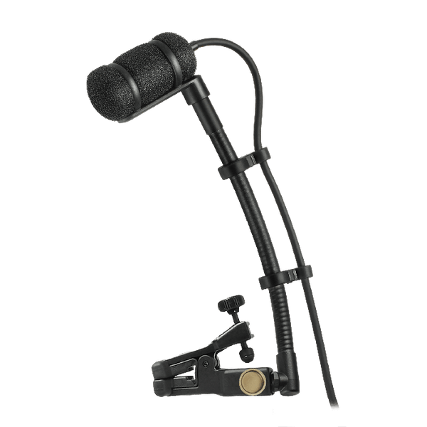 Audio Technica ATM350U - Cardioid condenser microphone