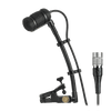 Audio Technica ATM350UCW - Cardioid condenser microphone