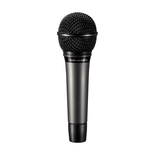 Wired White Classic Retro-Style Dynamic Vocal Microphone, Model