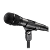 Audio Technica ATM610A/S - Hypercardioid Dynamic Mic