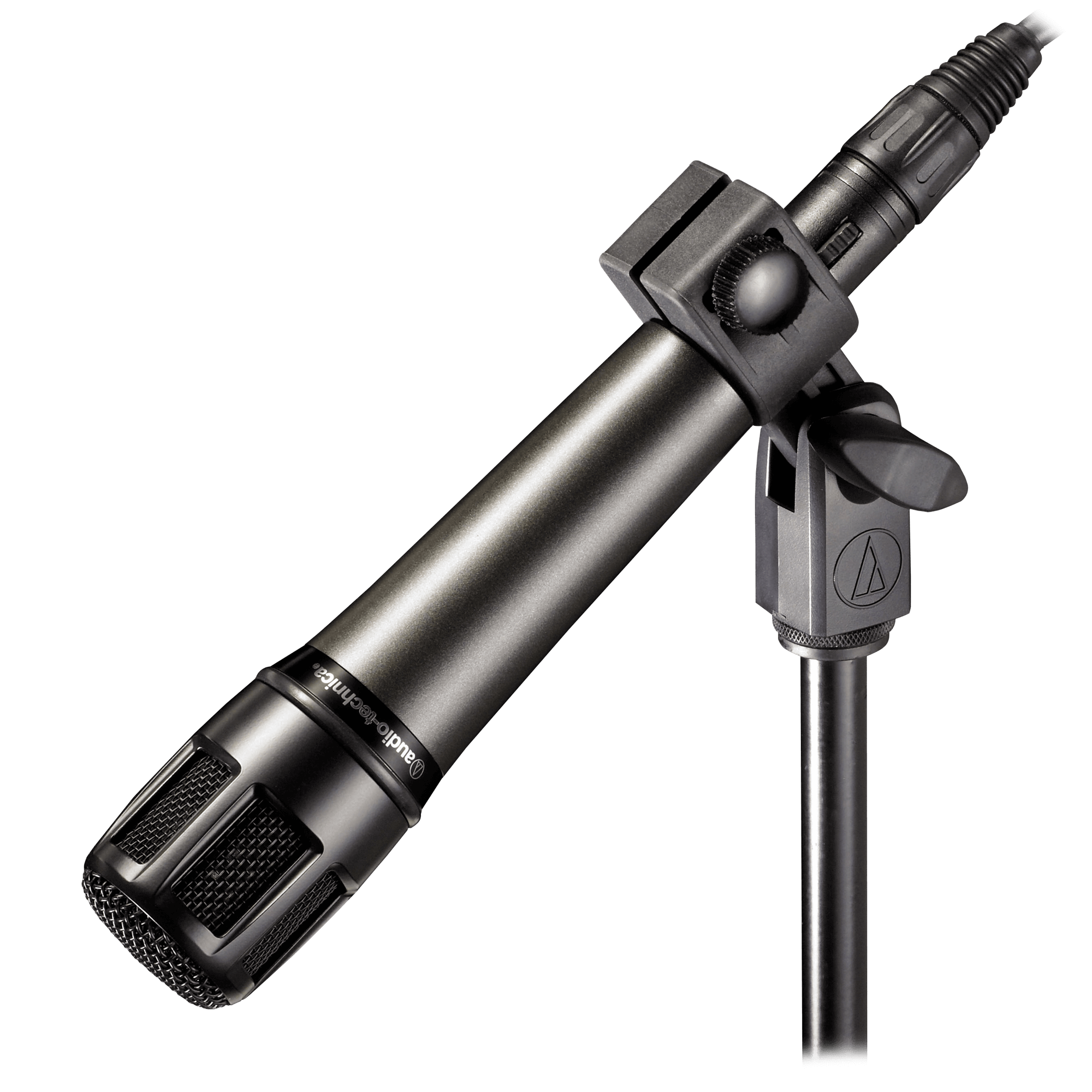 Audio Technica ATM650 - Hypercardioid Dynamic Mic