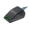 Audio Technica ATND971A - Network Boundary Microphone