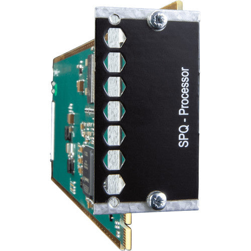 Avid MTRX SPQ Speaker Processing Card