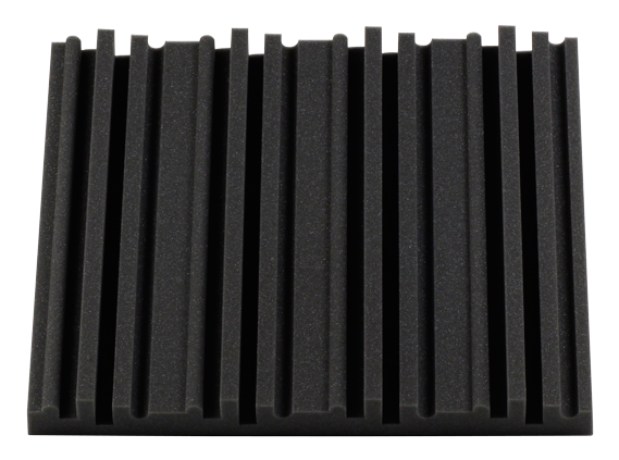 Vicoustic Pulsar Panel Mid and High Frequency Absorption - Acoustics - Professional Audio Design, Inc