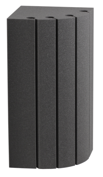 Vicoustic Super Bass 90 Low Frequency Absorption - Acoustics - Professional Audio Design, Inc