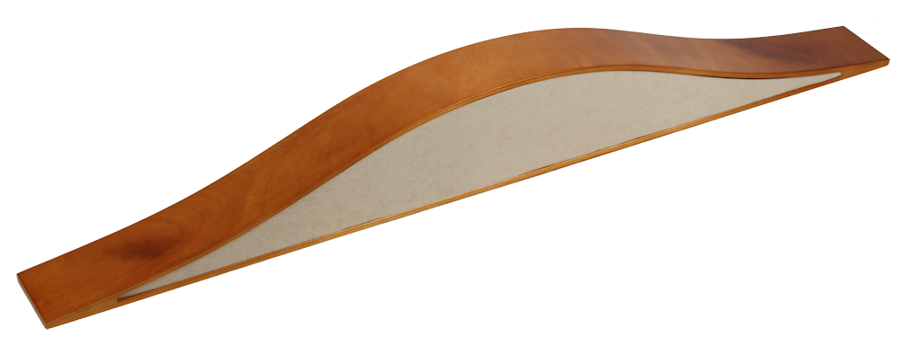 Vicoustic Flexi Wave Ultra 120 Mid. and High Frequency Absorption and Diffusion - Acoustics - Professional Audio Design, Inc
