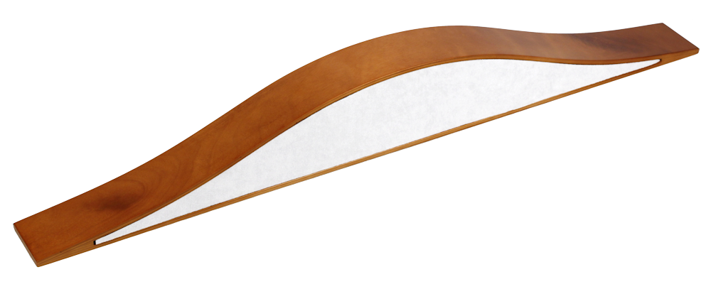 Vicoustic Flexi Wave Ultra 120 Mid. and High Frequency Absorption and Diffusion - Acoustics - Professional Audio Design, Inc