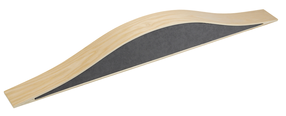 Vicoustic Flexi Wave Ultra 120 Mid. and High Frequency Absorption and Diffusion - Acoustics - Professional Audio Design, Inc