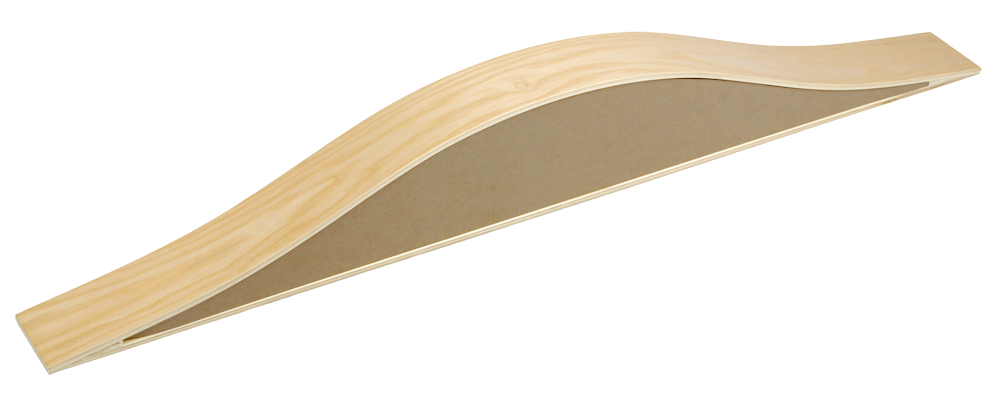 Vicoustic Flexi Wave Ultra 120 Mid. and High Frequency Absorption and Diffusion - Acoustics - Professional Audio Design, Inc