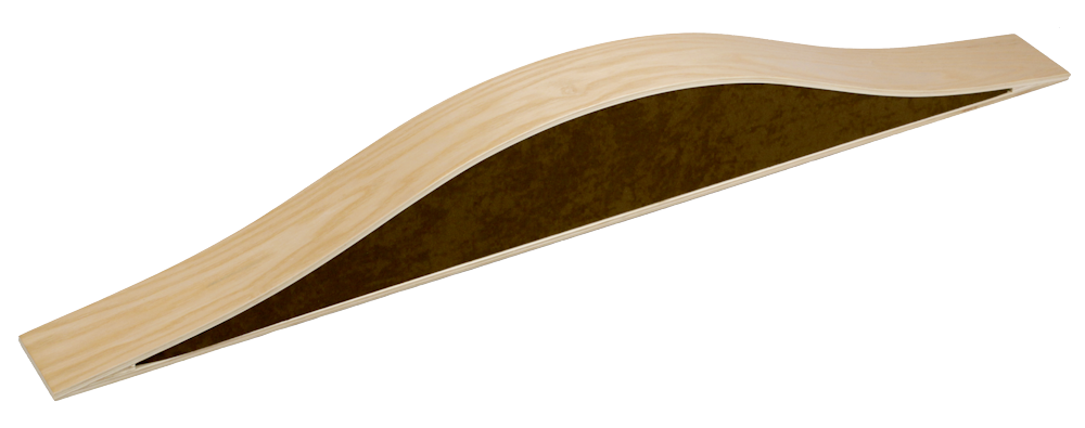 Vicoustic Flexi Wave Ultra 120 Mid. and High Frequency Absorption and Diffusion - Acoustics - Professional Audio Design, Inc