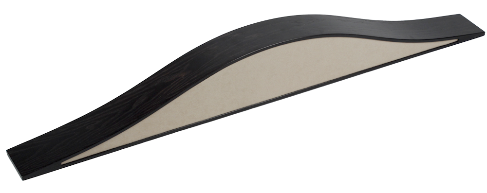 Vicoustic Flexi Wave Ultra 120 Mid. and High Frequency Absorption and Diffusion - Acoustics - Professional Audio Design, Inc
