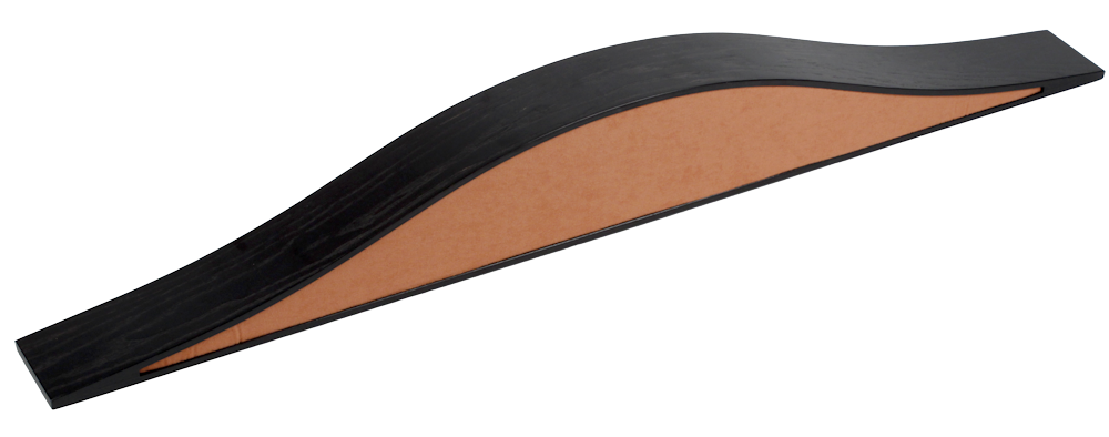 Vicoustic Flexi Wave Ultra 120 Mid. and High Frequency Absorption and Diffusion - Acoustics - Professional Audio Design, Inc