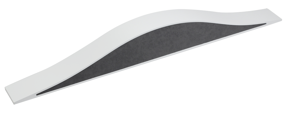 Vicoustic Flexi Wave Ultra 120 Mid. and High Frequency Absorption and Diffusion - Acoustics - Professional Audio Design, Inc