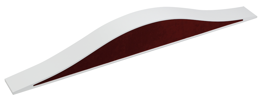 Vicoustic Flexi Wave Ultra 120 Mid. and High Frequency Absorption and Diffusion - Acoustics - Professional Audio Design, Inc