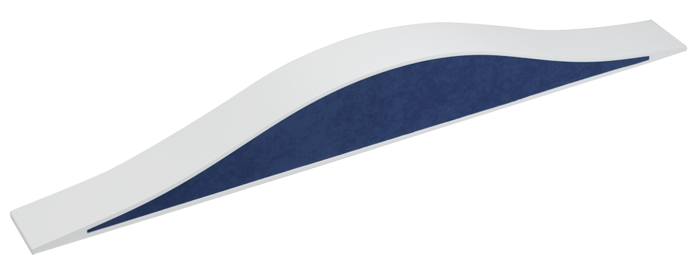 Vicoustic Flexi Wave Ultra 120 Mid. and High Frequency Absorption and Diffusion - Acoustics - Professional Audio Design, Inc