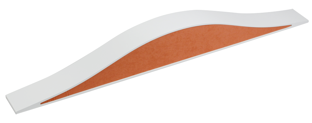 Vicoustic Flexi Wave Ultra 120 Mid. and High Frequency Absorption and Diffusion - Acoustics - Professional Audio Design, Inc