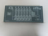 LA Audio ZX135E 6 Zone Expander