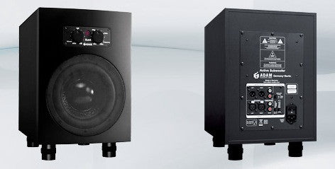 ADAM Audio Sub8 Subwoofer - Main Image