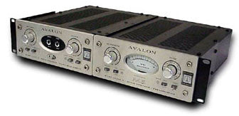 Accessories - Avalon Design - Avalon Design RM-2 - Professional Audio Design, Inc
