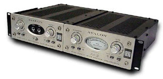 Accessories - Avalon Design - Avalon Design RM-2 - Professional Audio Design, Inc