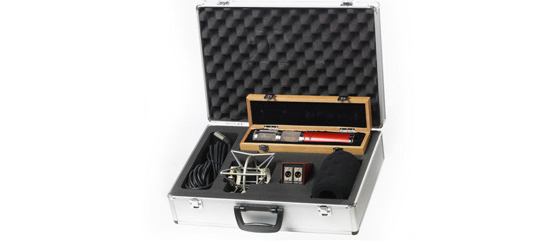 Recording Equipment - Avantone Pro - Avantone CK40 Stereo - Professional Audio Design, Inc
