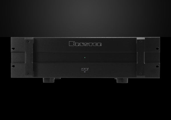 Bryston 7B Cubed PRO