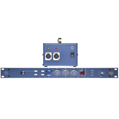 Recording Equipment - BAE Audio - BAE 1023WPS-19" Rackmount Version, With Power Supply - Professional Audio Design, Inc