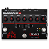Radial Engineering Bassbone V2 - Bass Preamp & Boost