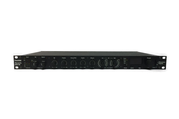 Eventide Reverb 2016 (Used)