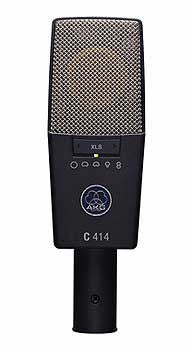 Recording Equipment - AKG - AKG C414-XLS - Professional Audio Design, Inc