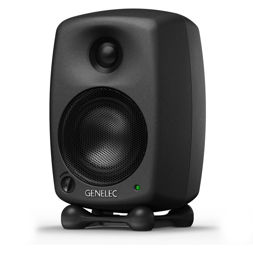 Genelec 8020D PM Active Monitor - Monitor Systems - Professional Genelec 8020D PM Active Monitor - Monitor Systems - Professional
