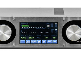 Bettermaker Mastering Limiter