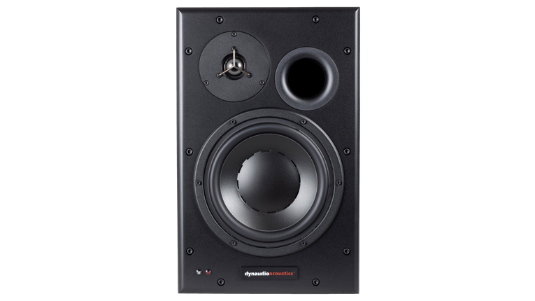 Monitor Systems - Dynaudio - Dynaudio Acoustics BM15A - Professional Audio Design, Inc
