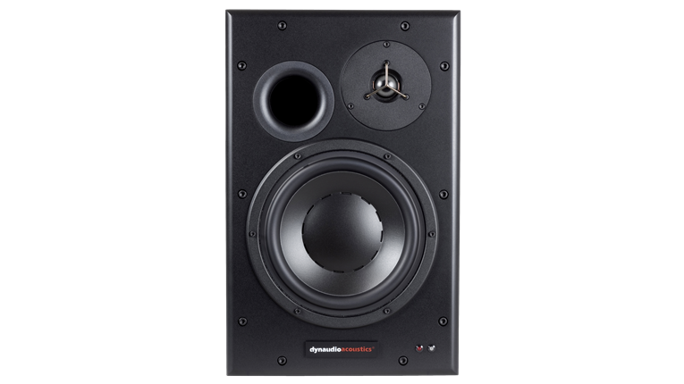 Monitor Systems - Dynaudio - Dynaudio Acoustics BM15A - Professional Audio Design, Inc