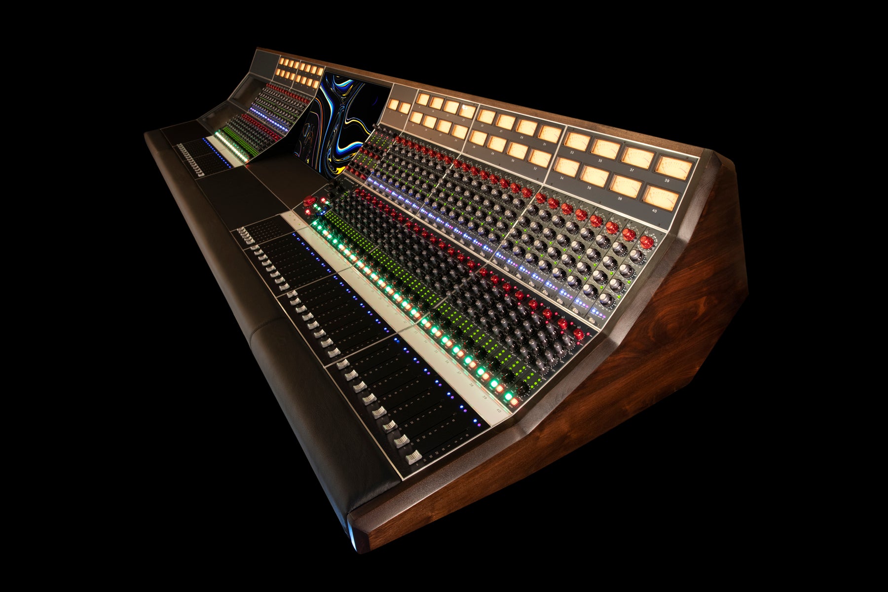 Wunder Audio WUNDERBAR Super D