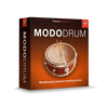 IK Multimedia MODO Drum Crossgrade from any IK purchase