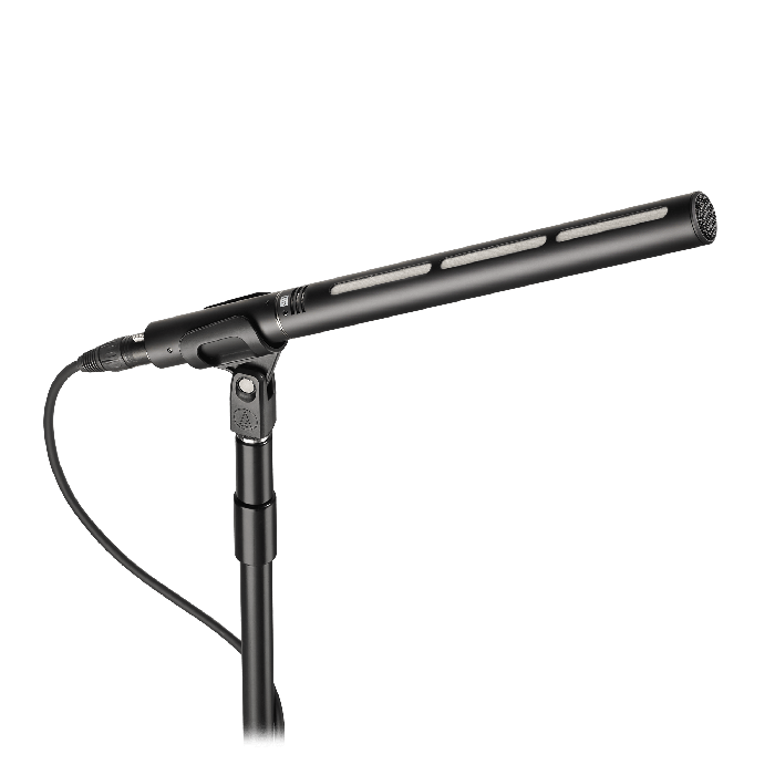 Audio Technica BP28 - Line + Gradient Microphone