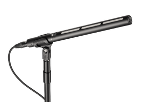 Audio Technica BP28 - Line + Gradient Microphone
