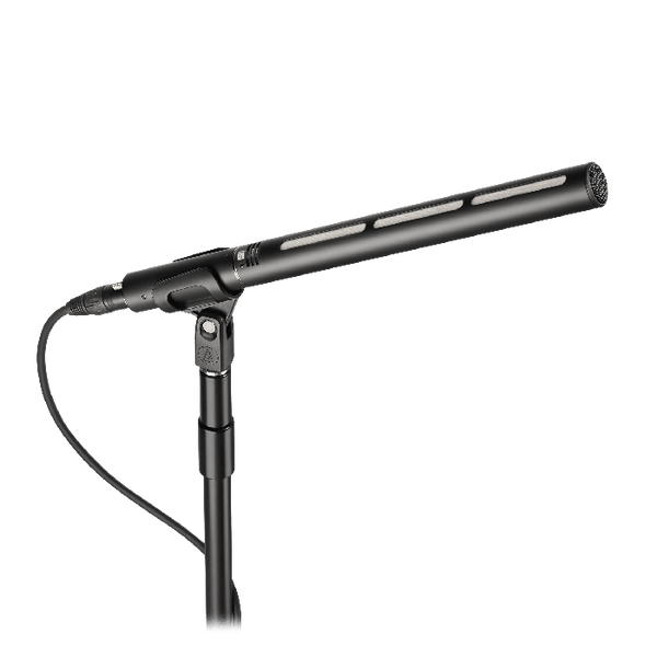 Audio Technica BP28 - Line + Gradient Microphone