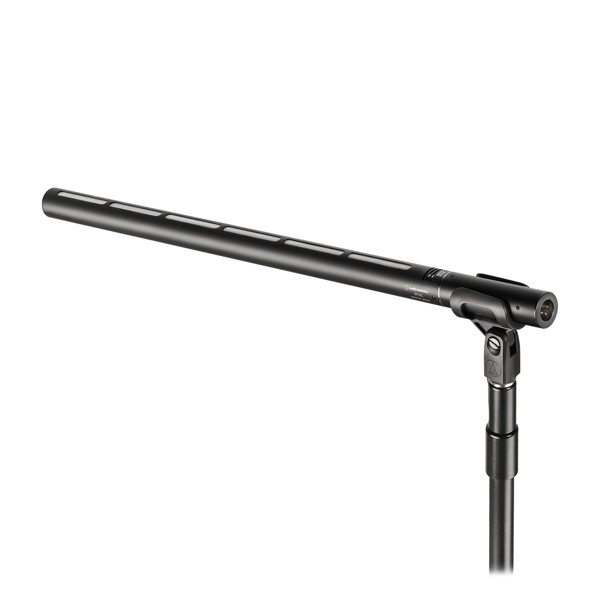 BP28L - Line + Gradient Microphone - Professional Audio Design, Inc