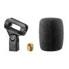 Audio Technica BP4002 - Omni Dynamic Microphone
