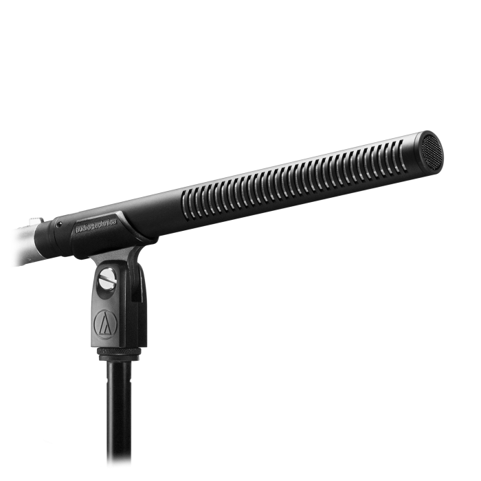 Audio Technica BP4029 - Stereo Shotgun Microphone