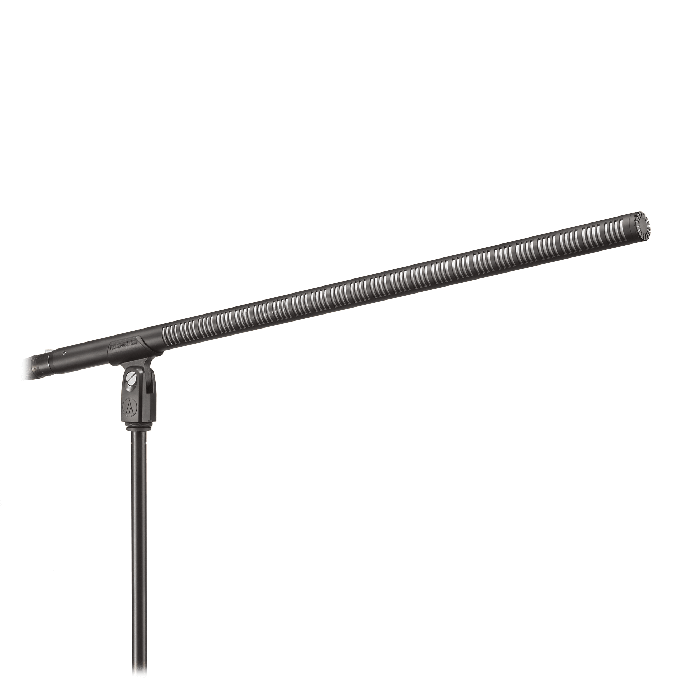 BP4071L - Line + Gradient Microphone - Professional Audio Design, Inc