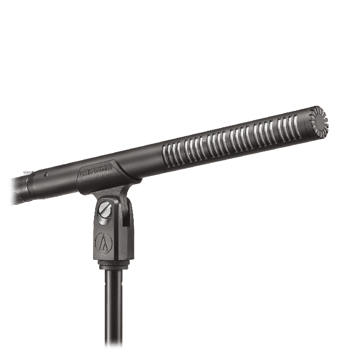 BP4073 - Line + Gradient Microphone - Professional Audio Design, Inc
