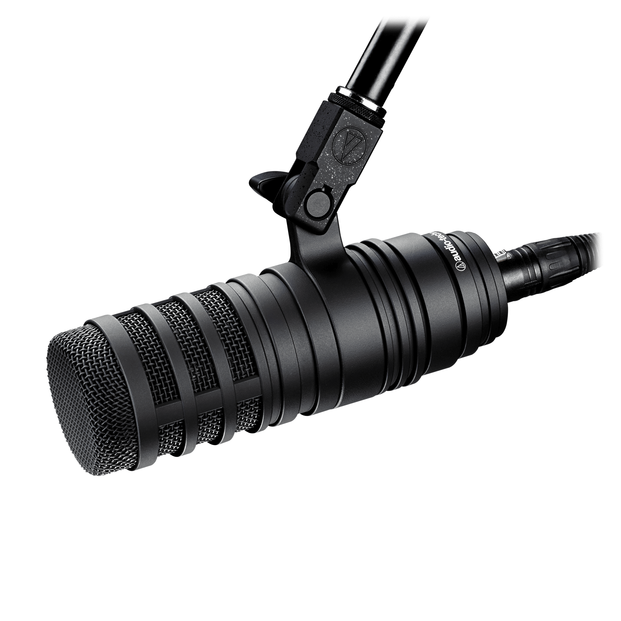 Audio Technica BP40 - Large-Diaphragm Broadcast Mic