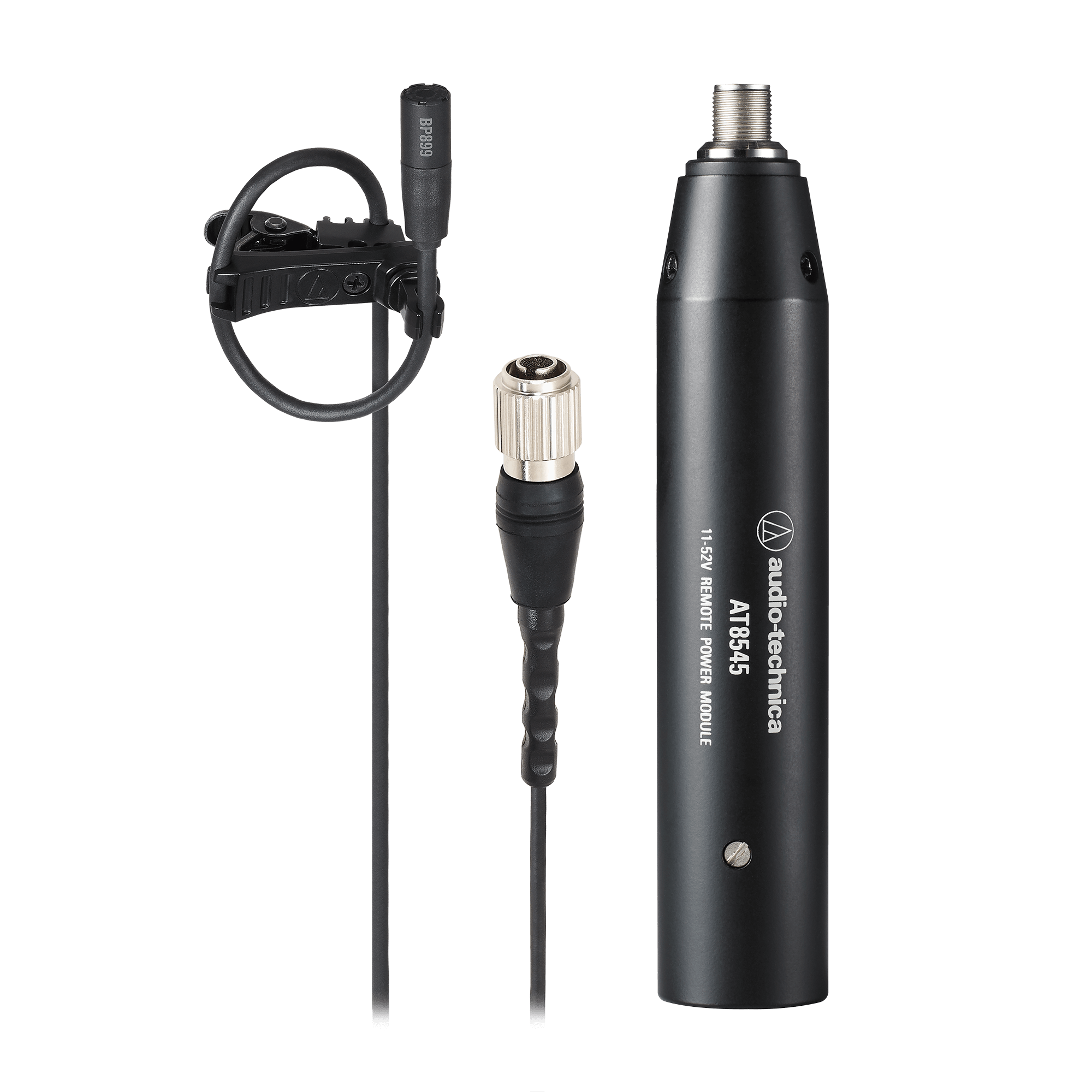 Audio Technica BP899 - Omni Condenser Microphone